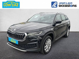 Photo Skoda Kodiaq 2.0 TDI 150 SCR DSG7 4x4 7pl Style