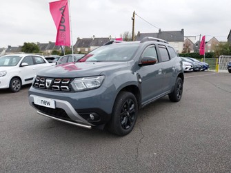 Photo Dacia Duster Duster TCe 150 4x2 EDC