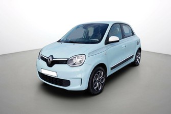 Photo Renault Twingo III Twingo III SCe 65 - 21