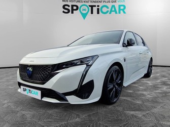 Photo Peugeot 308 308 PHEV 225 e-EAT8