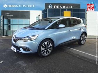 Photo Renault Scenic 1.7 Blue dCi 120ch Life