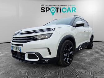 Photo Citroen C5 Aircross C5 Aircross PureTech 130 S&S EAT8
