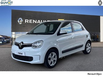Photo Renault Twingo ELECTRIC III Achat Intégral Zen