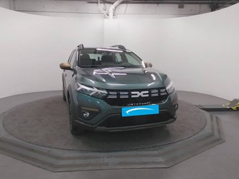 Photo Dacia Sandero Sandero ECO-G 100
