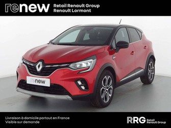 Photo Renault Captur Captur TCe 90 - 21