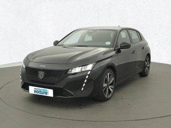 Photo Peugeot 308 308 PHEV 180 e-EAT8