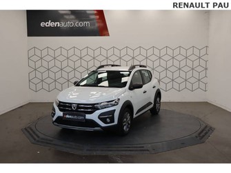Photo Dacia Sandero TCe 90 - 22 Stepway Essentiel