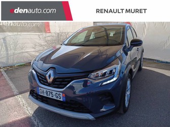 Photo Renault Captur TCe 90 - 21 Business