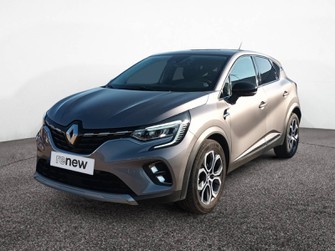 Photo Renault Captur Captur TCe 140 - 21