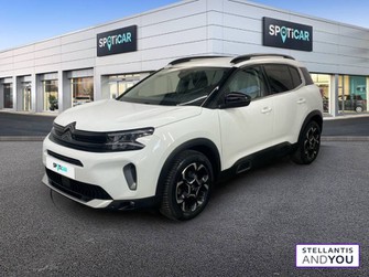 Photo Citroen C5 Aircross BlueHDi 130 S&S EAT8 Shine