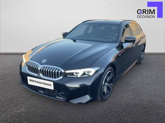 Photo Bmw Serie 3 SERIE 3 TOURING G21 Touring 320d 190 ch BVA8
