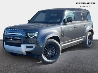 Photo Land-Rover Defender 110 2.0 P300e S