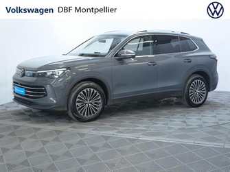 Photo Volkswagen Tiguan NOUVEAU 2.0 TDI 150CH DSG7 ELEGAN
