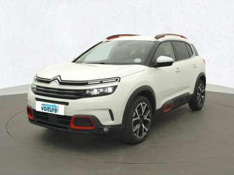 Photo Citroen C5 Aircross C5 Aircross BlueHDi 130 S&S EAT8