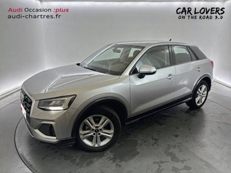 Photo Audi Q2 35 TFSI 150 S tronic 7 Design