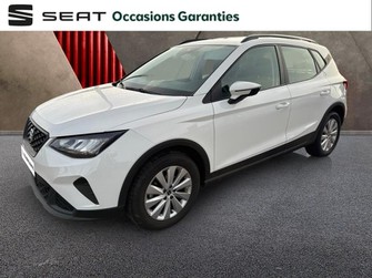 Photo Seat Arona 1.0 TSI 110ch Style