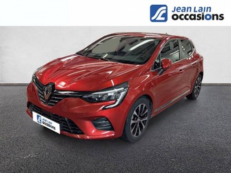 Photo Renault Clio E-Tech 140 - 21N Intens