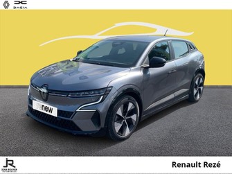 Photo Renault Megane E-Tech Electric EV60 220ch Equilibre super charge -B