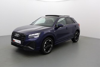 Photo Audi Q2 Q2 35 TFSI 150 S tronic 7