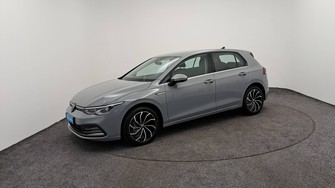 Photo Volkswagen Golf Golf 1.5 eTSI OPF 150 DSG7