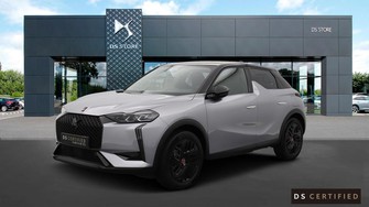 Photo DS  ELECTRIQUE E-Tense Performance Line+