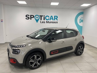 Photo Citroen C3 C3 PureTech 83 S&S BVM5