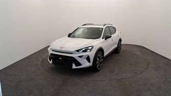 Photo Cupra Formentor Formentor 2.0 TDI 150 ch DSG7