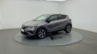 Photo Renault Captur Captur E-Tech 145 - 21B