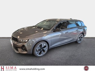 Photo Opel Astra Sports Tourer Electric 156ch Edition