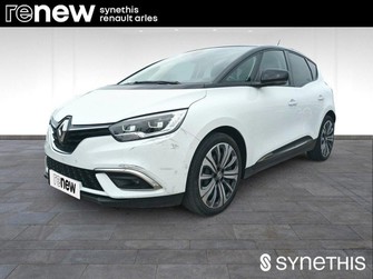 Photo Renault Scenic IV TCe 140 EDC Evolution
