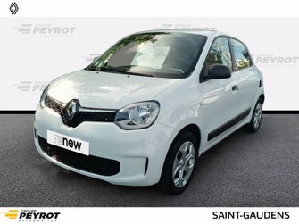 Photo Renault Twingo III SCe 65 - 21 Life