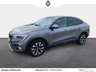 Photo Renault Arkana Arkana TCe 140 EDC FAP