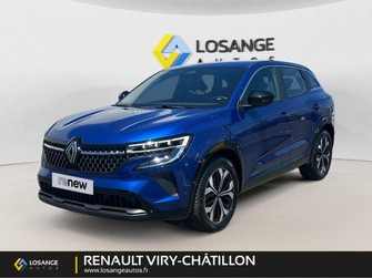 Photo Renault Austral mild hybrid advanced 130 Evolution