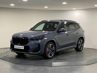 Photo Bmw X1 xDrive25e 245ch M Sport