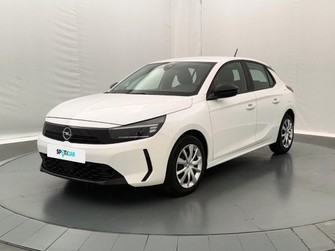 Photo Opel Corsa 1.2 75 ch BVM5