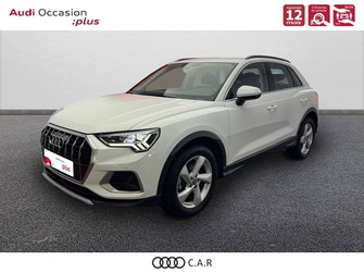 Photo Audi Q3 Q3 35 TFSI 150 ch S tronic 7