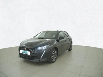 Photo Peugeot 208 PureTech 100 S&amp;S BVM6 - Allure Pack