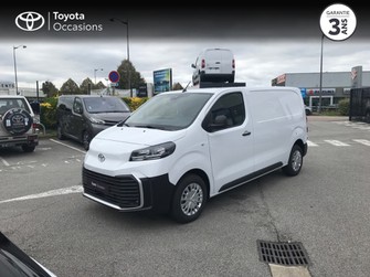 Photo Toyota Proace Medium 2.0 D-4D 140 Start MC24