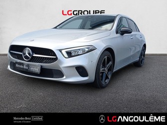 Photo Mercedes Classe A Classe A 250 e 160+102ch Progressive Line 8G-DCT 8cv
