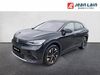 Photo Volkswagen ID.4 286 ch Pro 4Motion Life Max