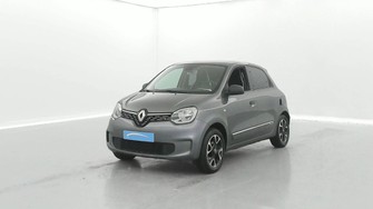 Photo Renault Twingo III Twingo III TCe 95