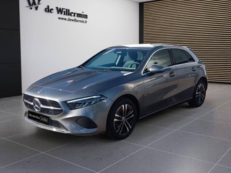 Photo Mercedes Classe A CLASSE A Classe A 250 e 8G-DCT