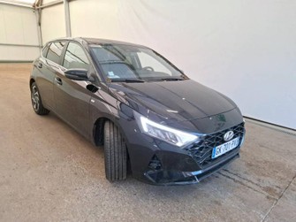 Photo Hyundai i20 1.0 T-GDi 100 DCT-7 Hybrid 48V Creative