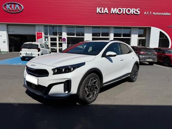 Photo Kia XCeed 1.5 T-GDi 140ch GT-line Premium DCT7