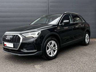 Photo Audi Q3 Q3 40 TDI 190 ch S tronic 7 Quattro