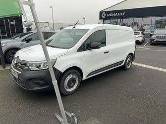 Photo Renault Kangoo VAN- E-TECH ELECTRIQUE PLANCHER C KANGOO VAN E-TECH ELECTRIQUE PLANCHER CABINE L2 EV45 11KW