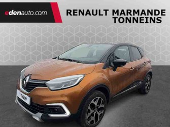 Photo Renault Captur TCe 90 Energy Intens