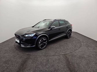Photo Cupra Formentor Formentor 1.5 TSI 150 ch DSG7