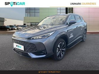 Photo MG EHS 1.5T GDI 272ch PHEV Luxury