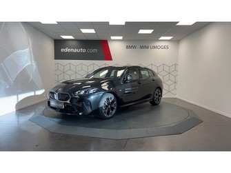 Photo Bmw Serie 1 Série 1 120 170 ch DKG7 M Sport